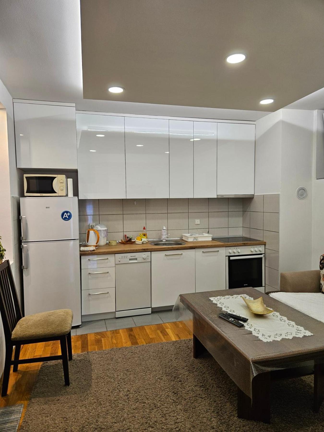 Apartment Lala Sarajevo