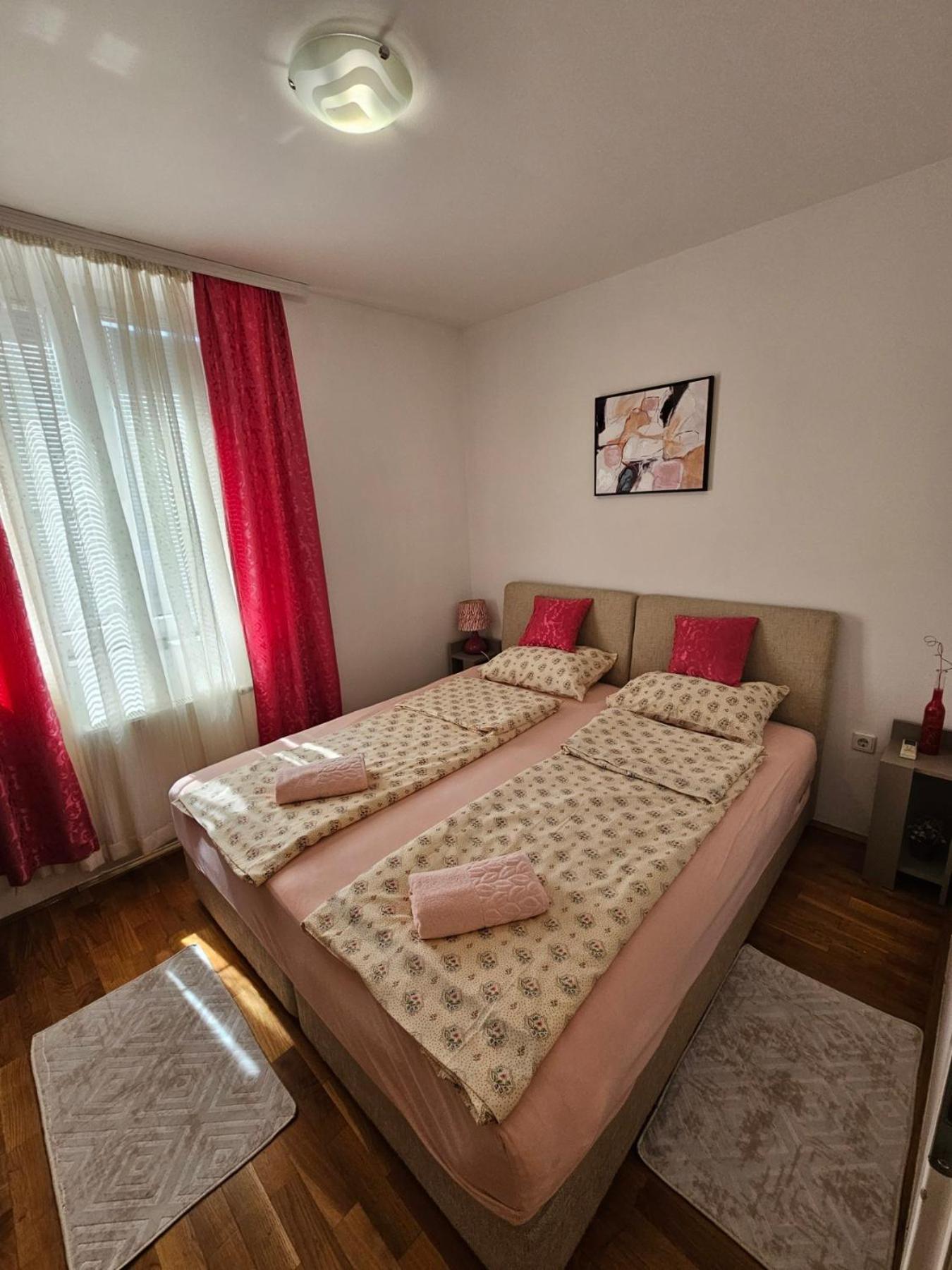 Lala Apartment Sarajevo